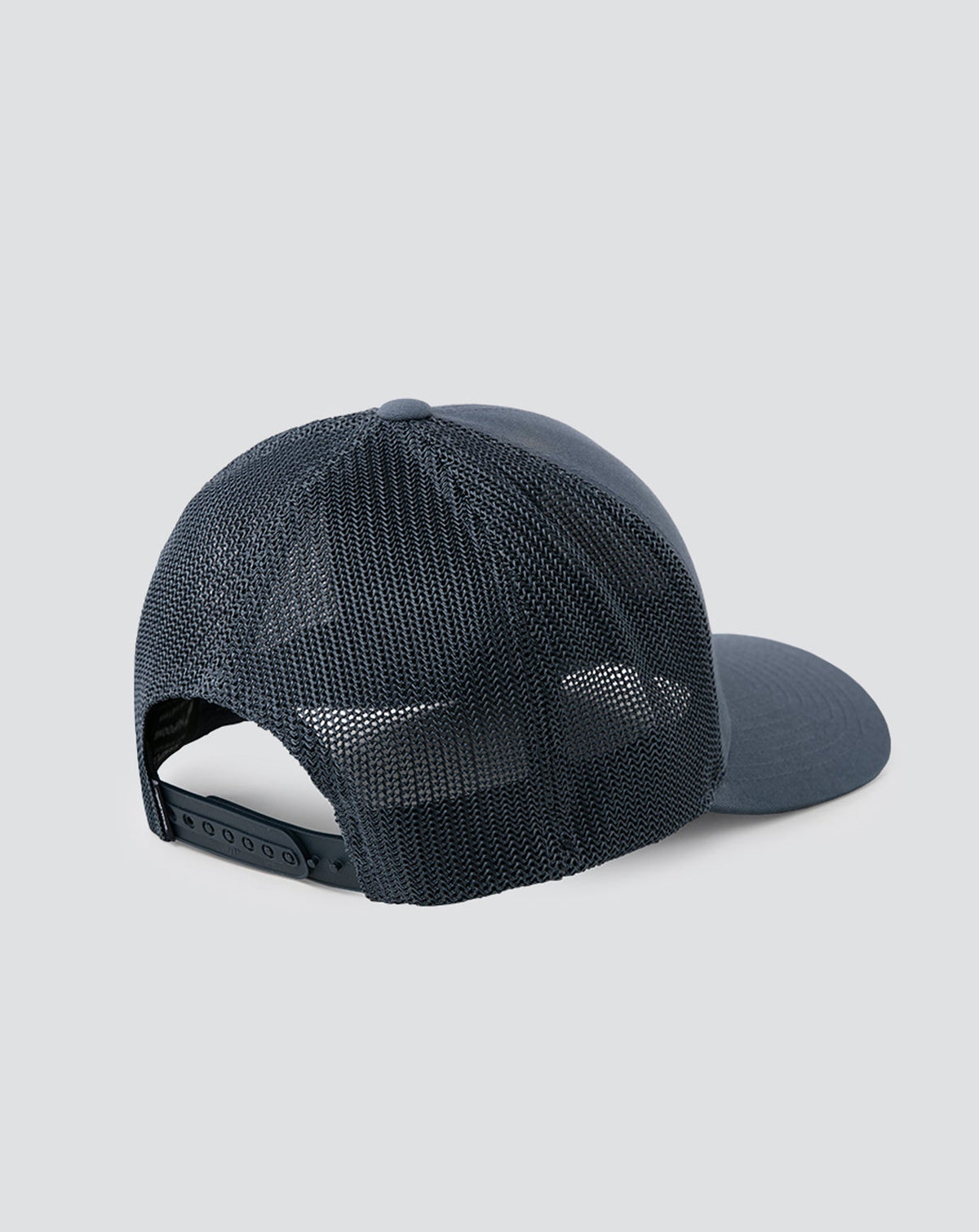 TravisMathew | Nois 2.0 Snapback Hat - Dark Blue