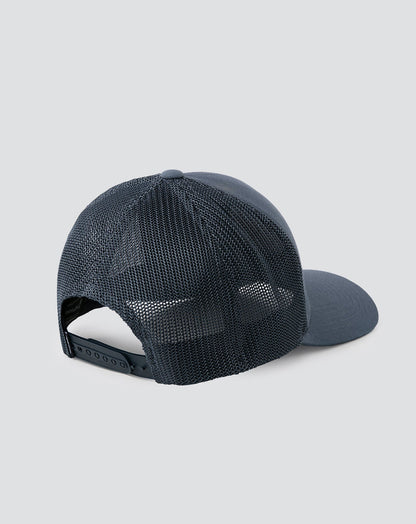 TravisMathew | Nois 2.0 Snapback Hat - Dark Blue