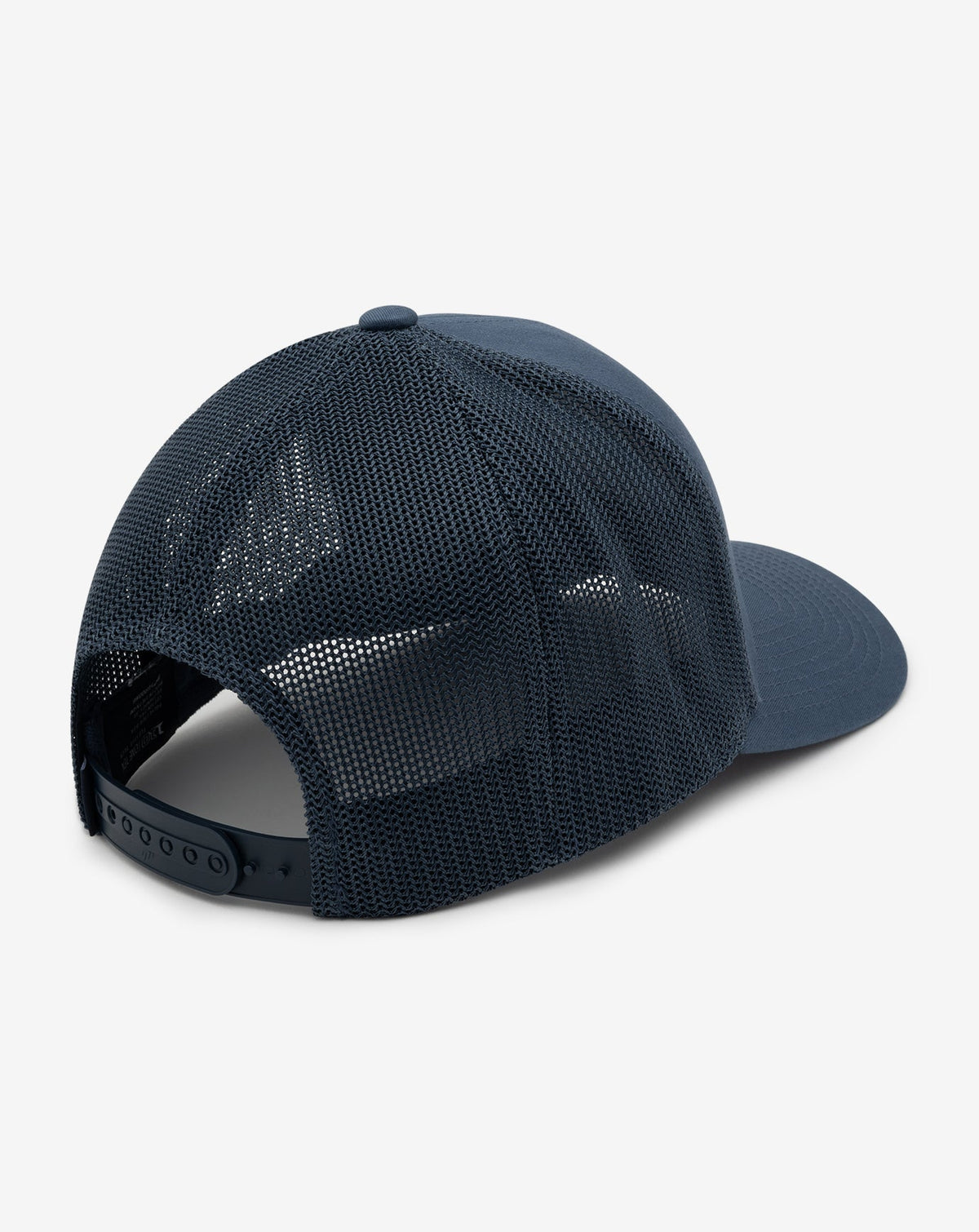 TravisMathew | Nois 2.0 Snapback Hat - Dark Blue