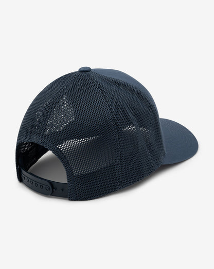 TravisMathew | Nois 2.0 Snapback Hat - Dark Blue