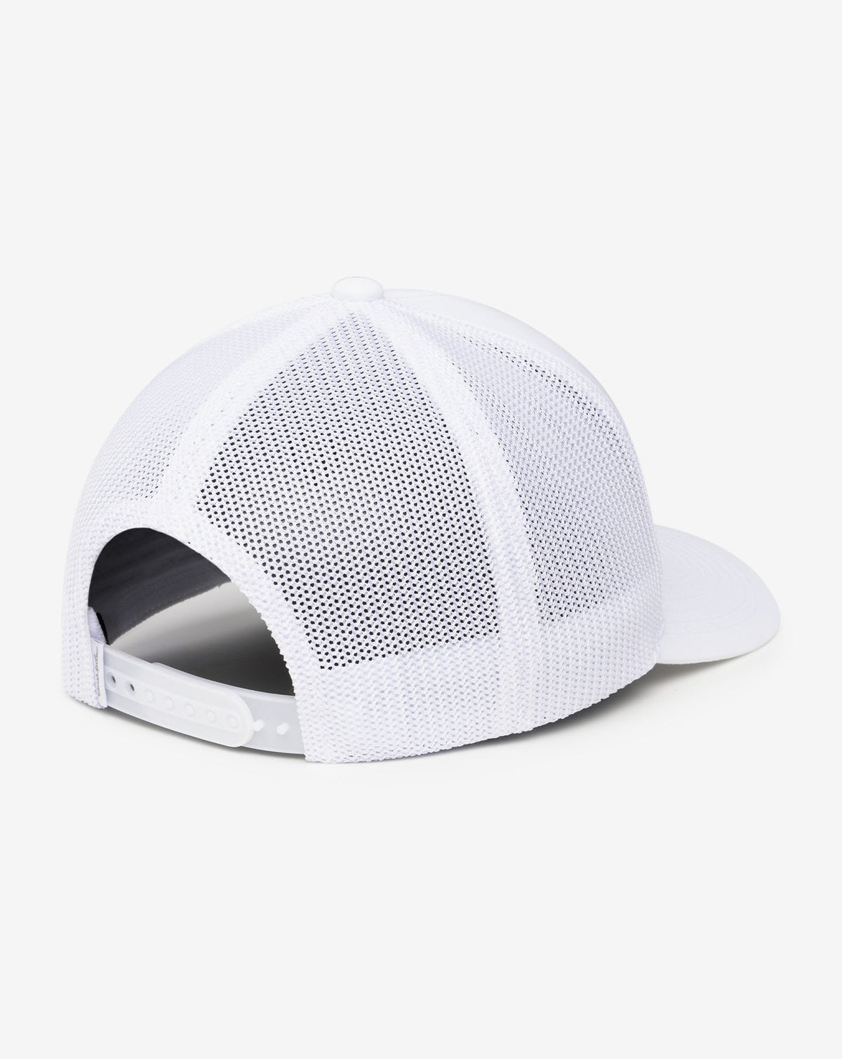 TravisMathew | Prickly Pear Snapback Hat - White