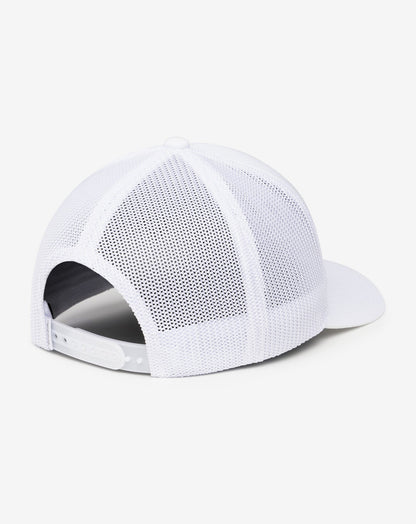 TravisMathew | Prickly Pear Snapback Hat - White