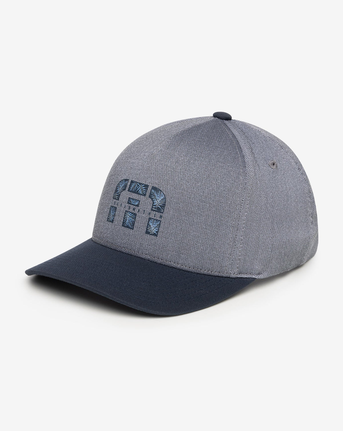 TravisMathew | Long Term Rental Snapback Hat - Heather Quiet Shade