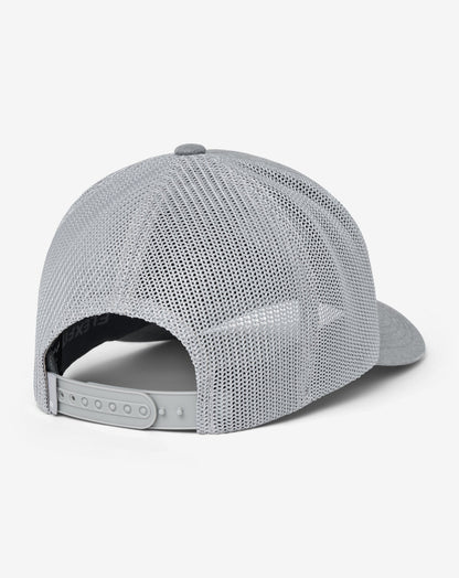 TravisMathew | June Lake Loop 2.0 Snapback Hat - Heather Grey
