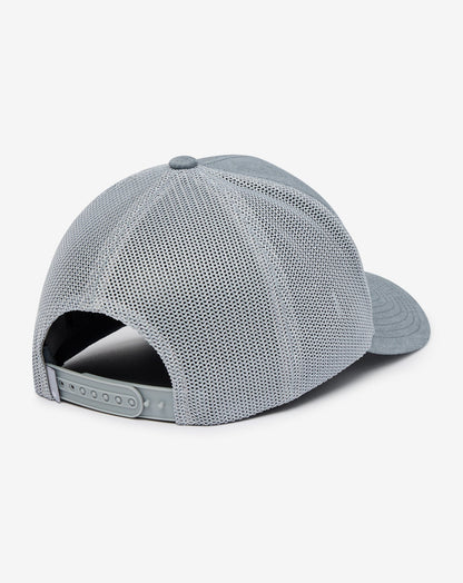 TravisMathew | June Lake Loop 2.0 Snapback Hat - Heather Grey
