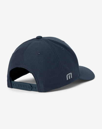TravisMathew | Bahamas Blank Snapback Hat - Navy
