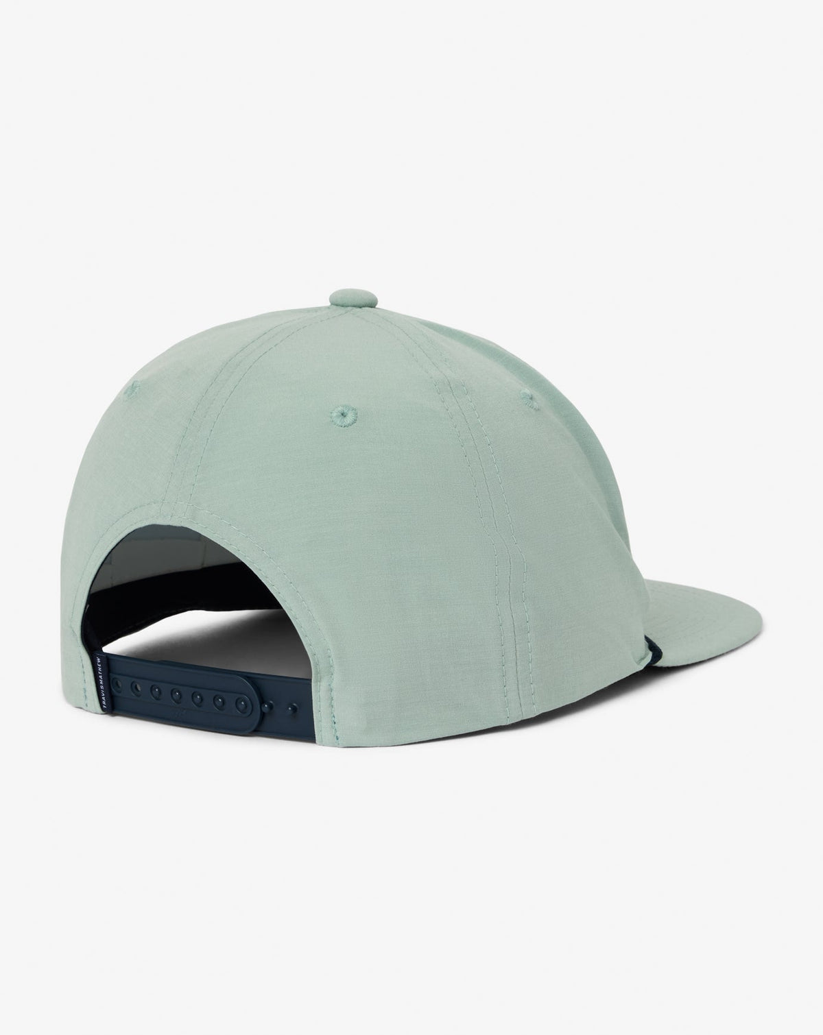 TravisMathew | Local Favorite Snapback Hat - Jadeite