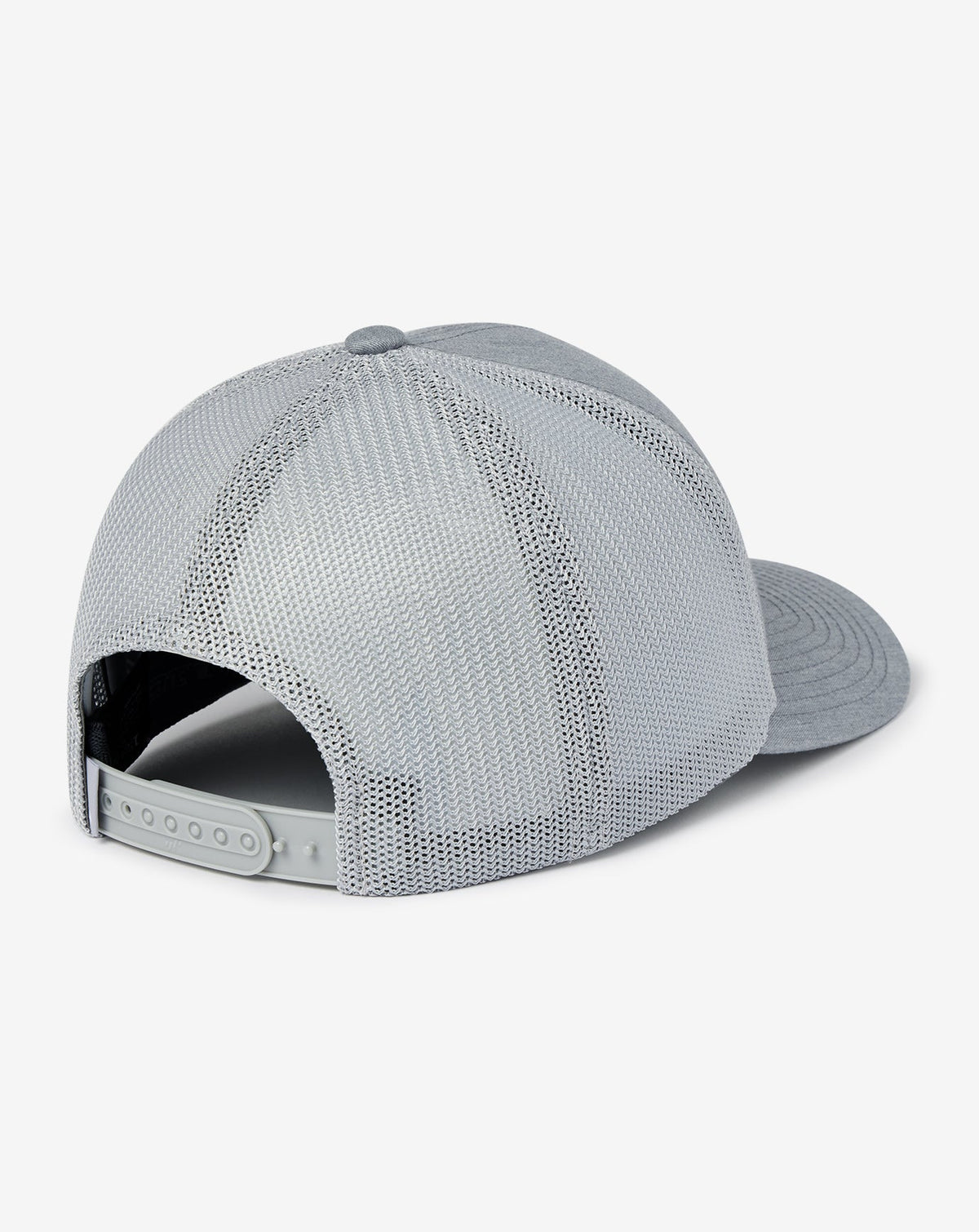 TravisMathew | Michigan Ave 2.0 Snapback Hat - Heather Grey