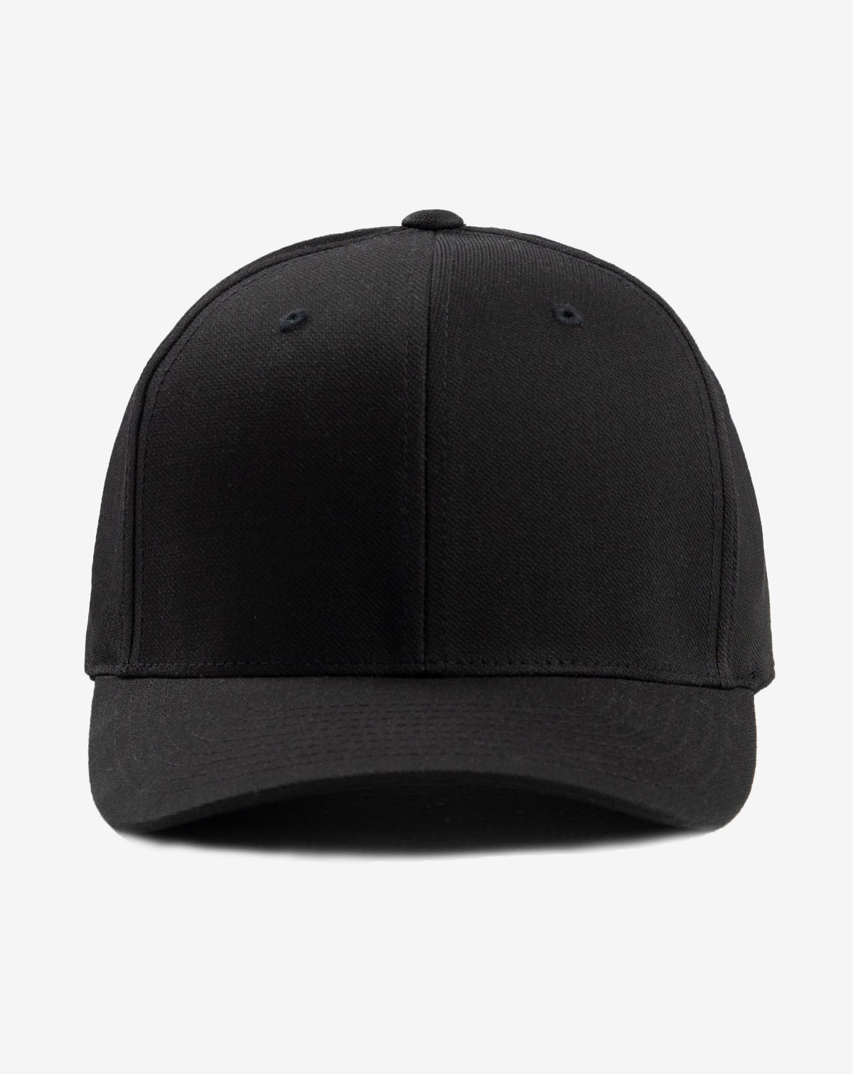 TravisMathew | Eclipse Snapback Hat - Black