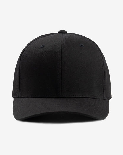 TravisMathew | Eclipse Snapback Hat - Black