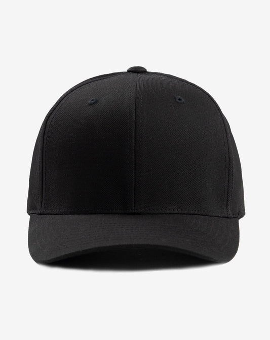 TravisMathew | Eclipse Snapback Hat - Black