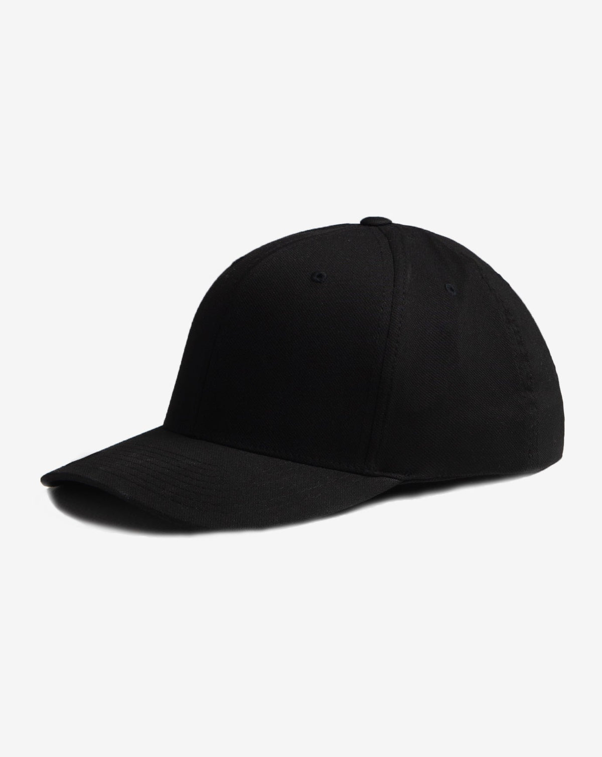 TravisMathew | Eclipse Snapback Hat - Black