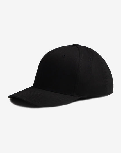 TravisMathew | Eclipse Snapback Hat - Black