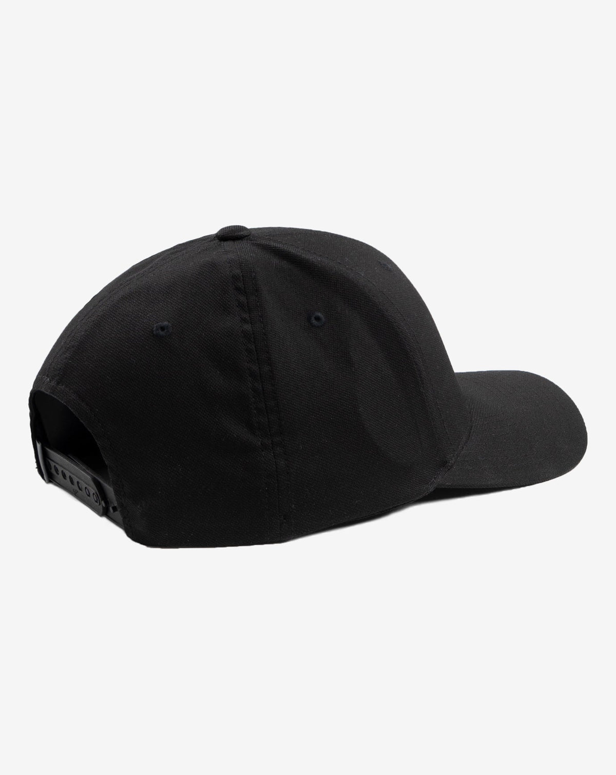 TravisMathew | Eclipse Snapback Hat - Black