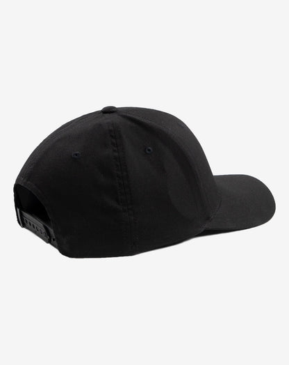 TravisMathew | Eclipse Snapback Hat - Black