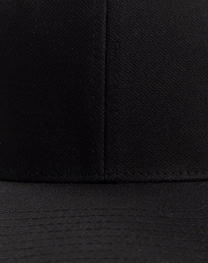 TravisMathew | Eclipse Snapback Hat - Black