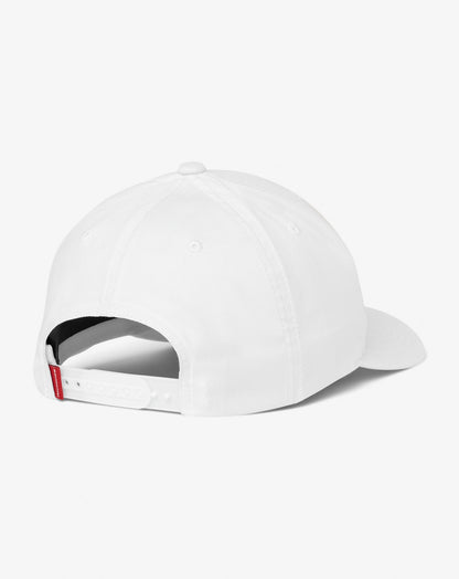 TravisMathew | Alabama Recruiting Class Snapback Hat - White