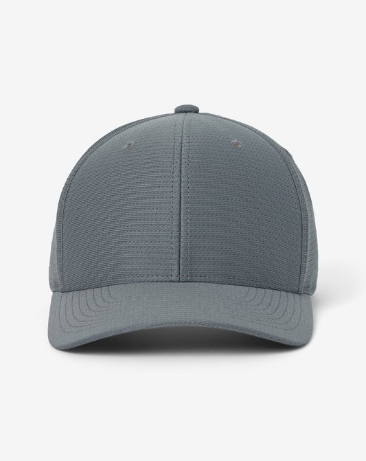 TravisMathew | Bahamas Blank Snapback Hat - Grey