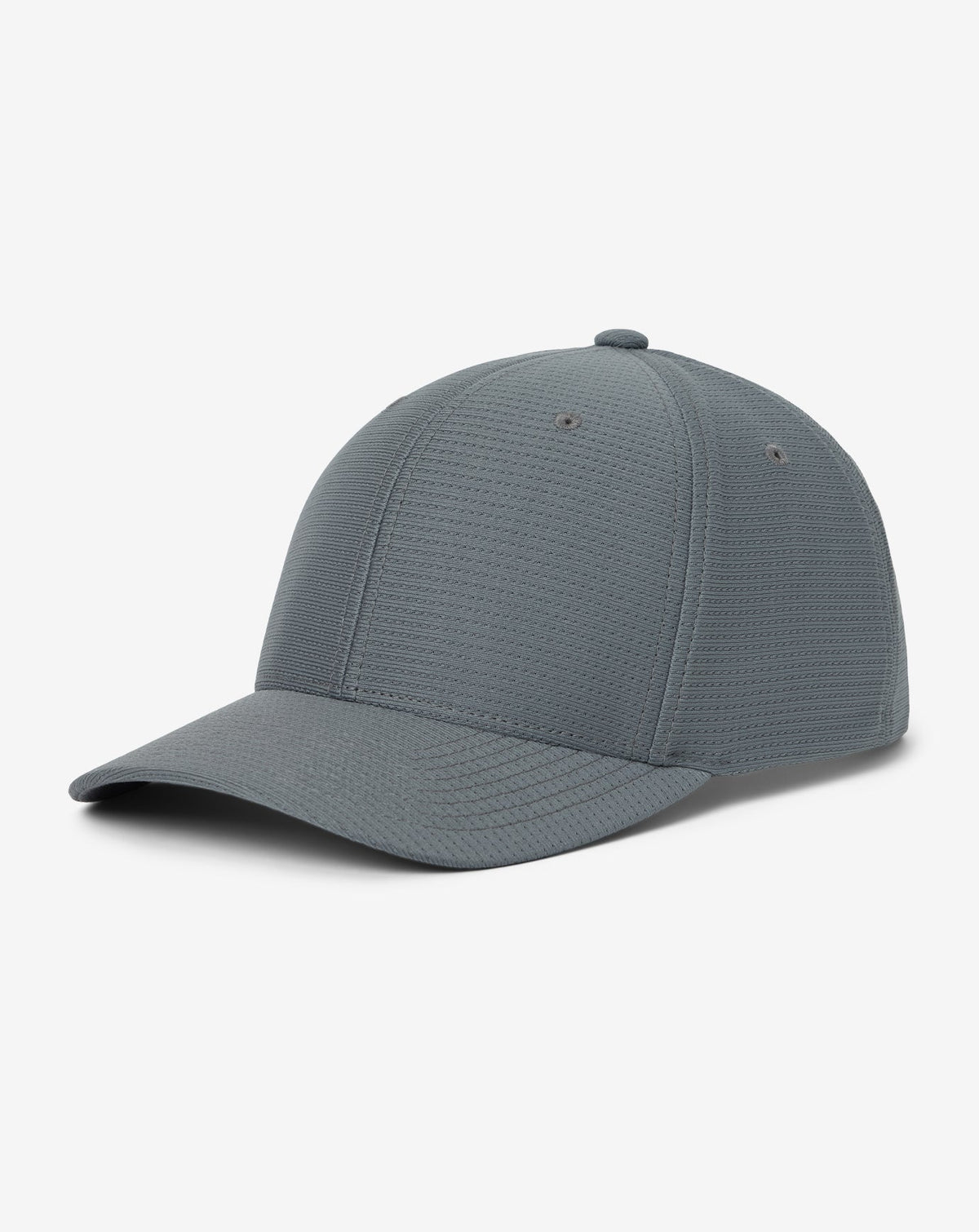 TravisMathew | Bahamas Blank Snapback Hat - Grey