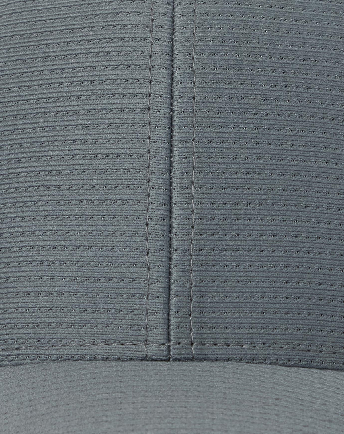 TravisMathew | Bahamas Blank Snapback Hat - Grey