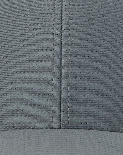 TravisMathew | Bahamas Blank Snapback Hat - Grey