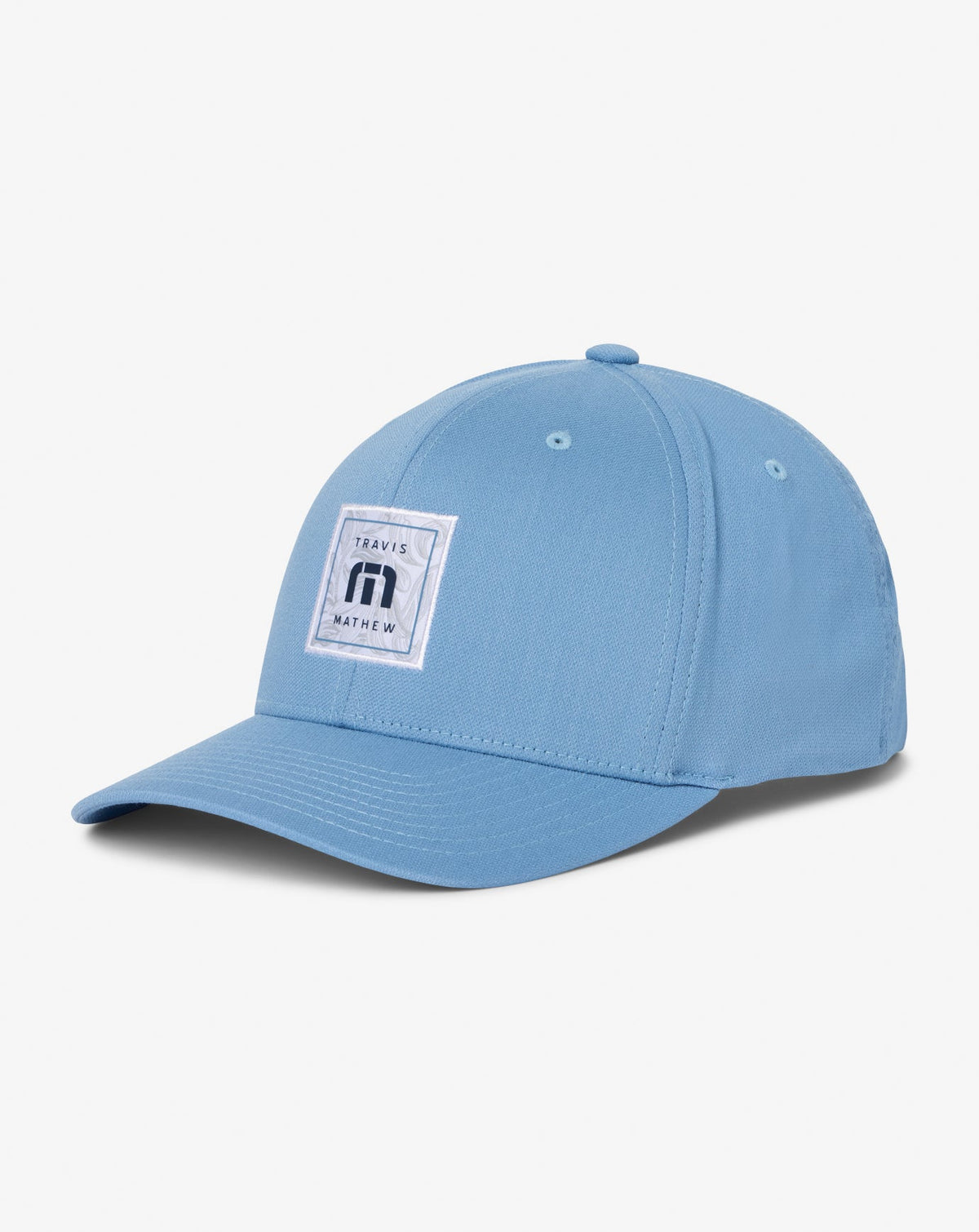 TravisMathew | Final Boarding Snapback Hat - Pacific Coast