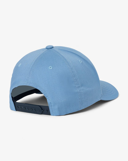 TravisMathew | Final Boarding Snapback Hat - Pacific Coast