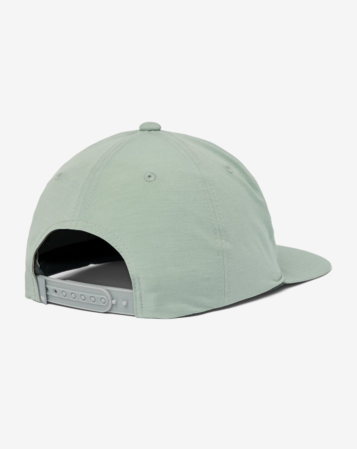 TravisMathew | Finally There Snapback Hat - Jadeite
