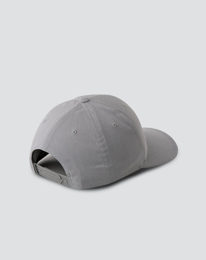 TravisMathew | Back Bay Snapback Hat - Heather Quiet Shade