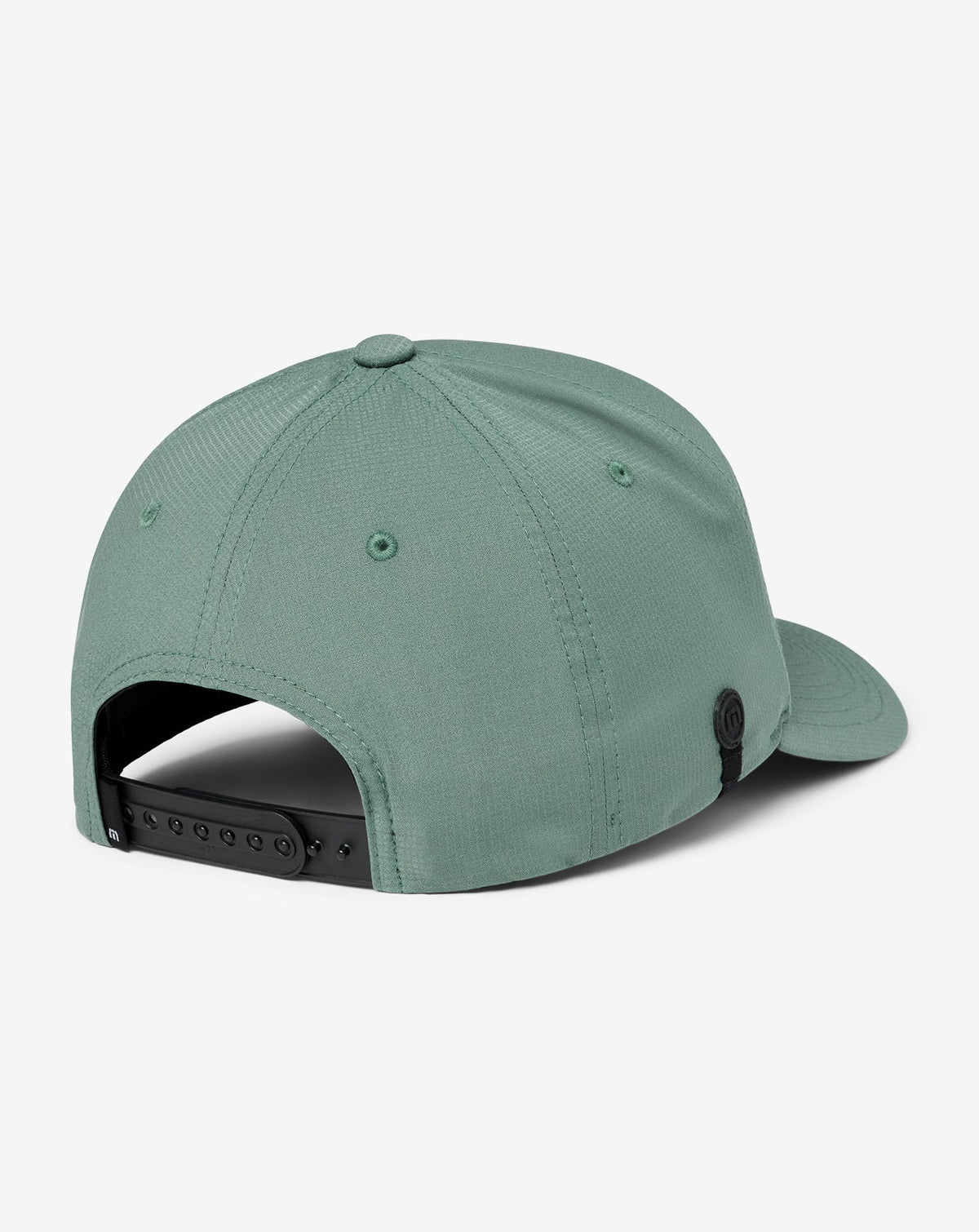 TravisMathew | Wanderlust Snapback Hat - Balsam Green