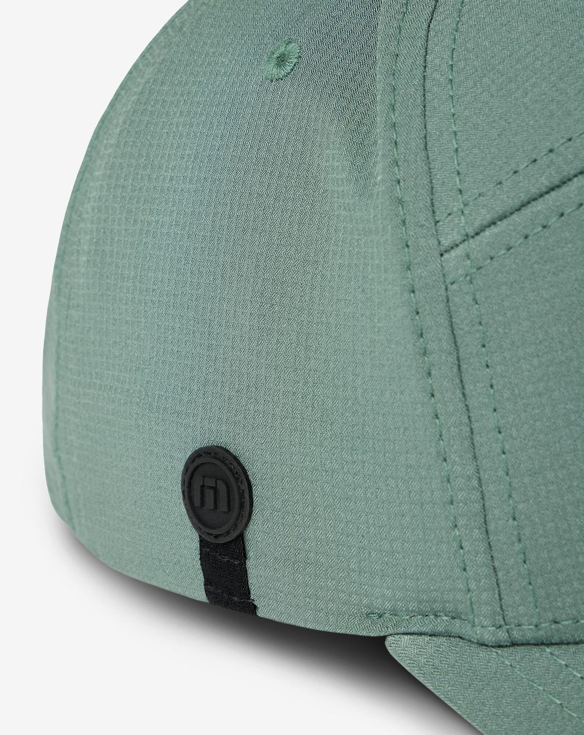 TravisMathew | Wanderlust Snapback Hat - Balsam Green