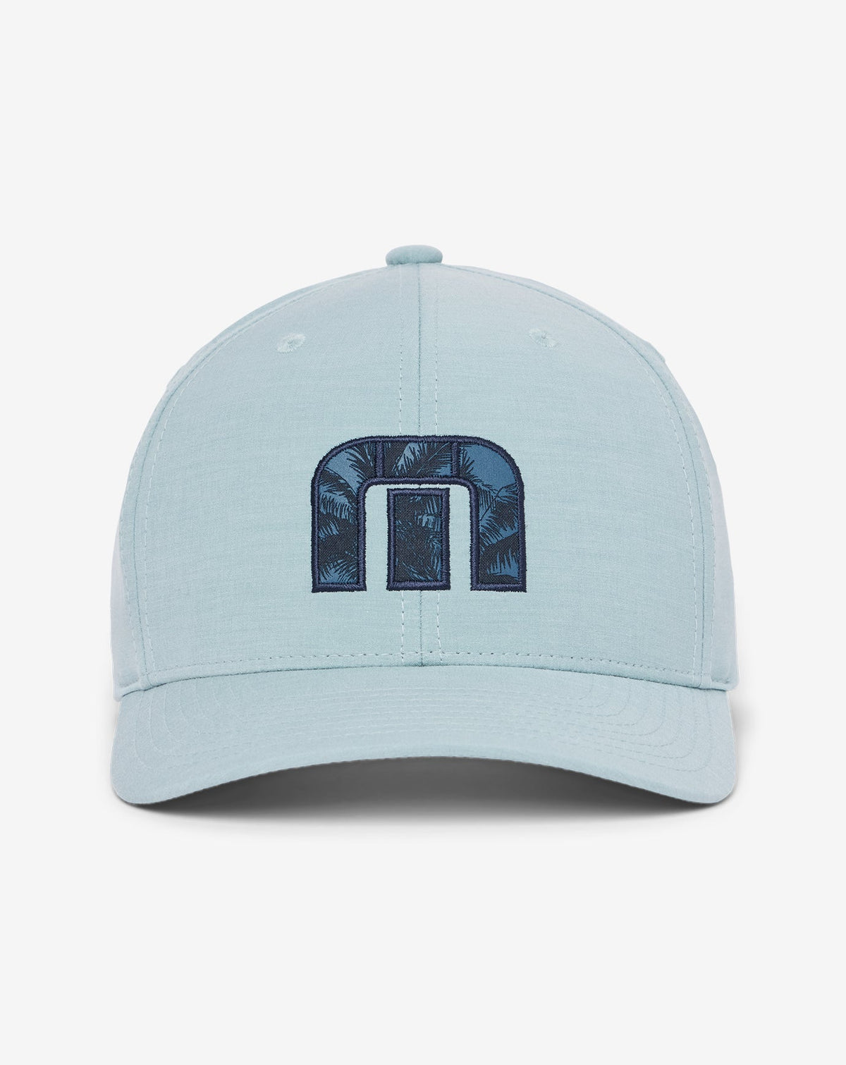 TravisMathew | Elite Palms Snapback Hat - Arona