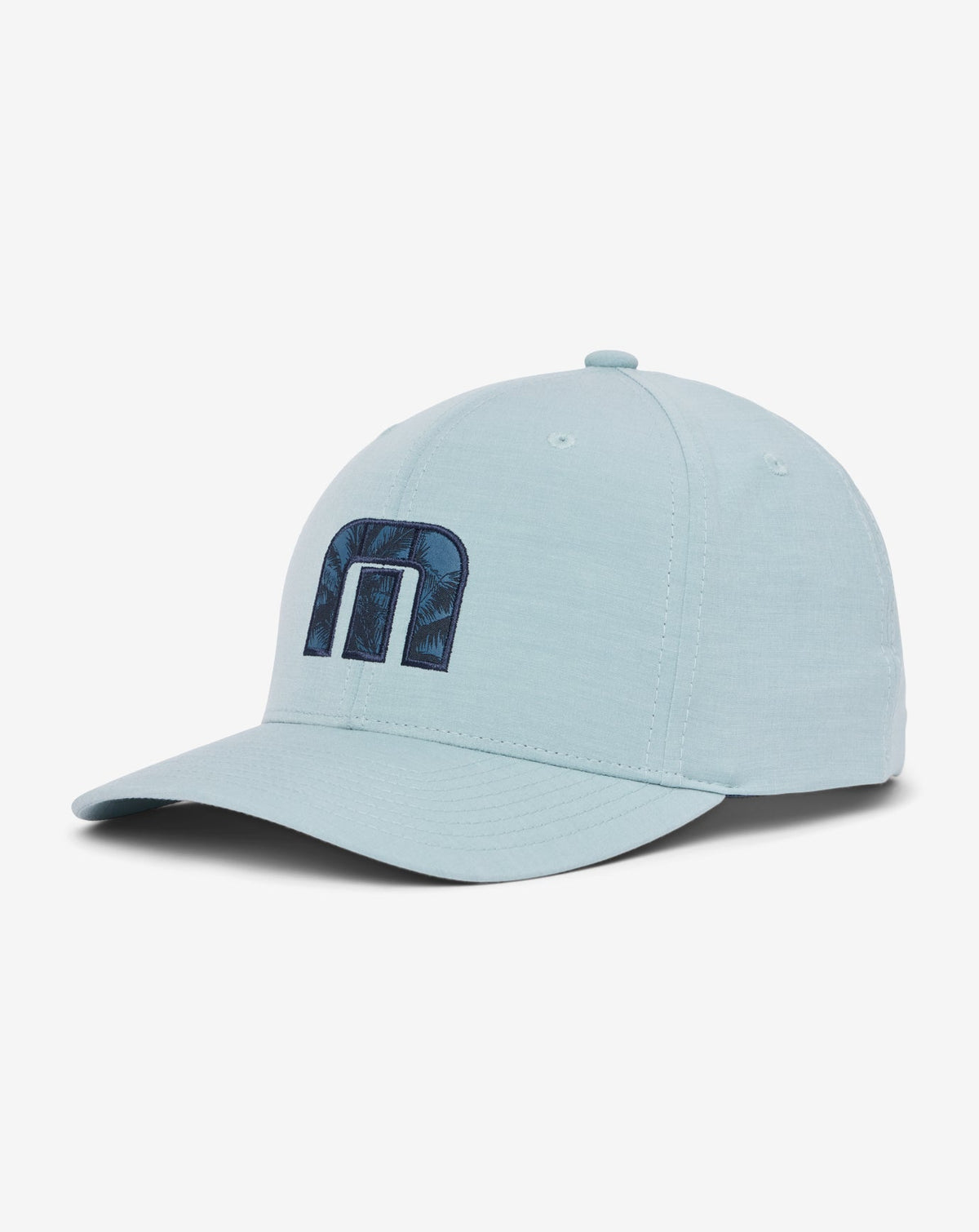 TravisMathew | Elite Palms Snapback Hat - Arona