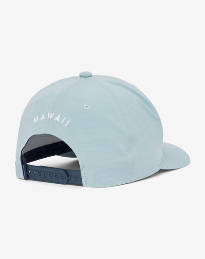 TravisMathew | Elite Palms Snapback Hat - Arona