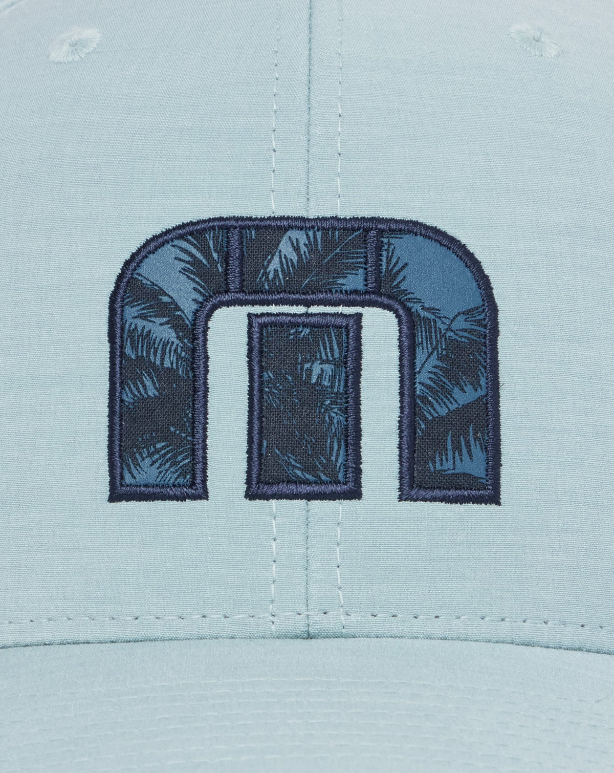 TravisMathew | Elite Palms Snapback Hat - Arona
