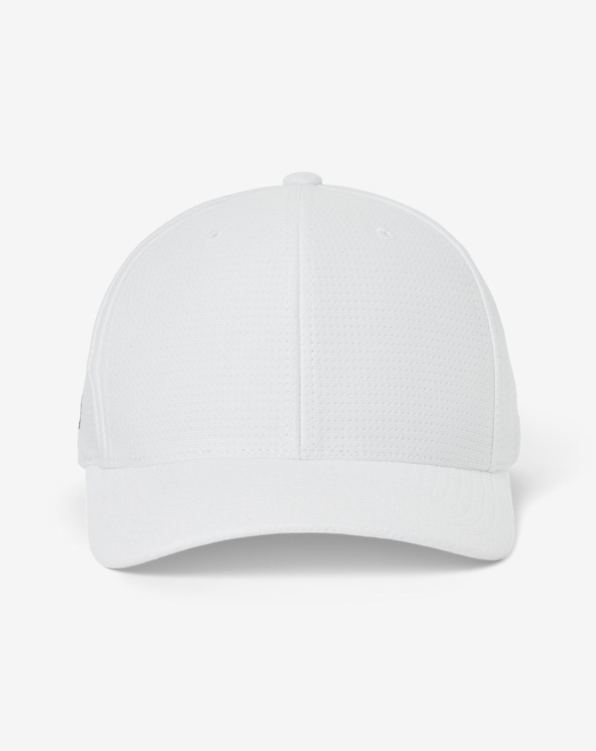 TravisMathew | Bahamas Blank Snapback Hat - White