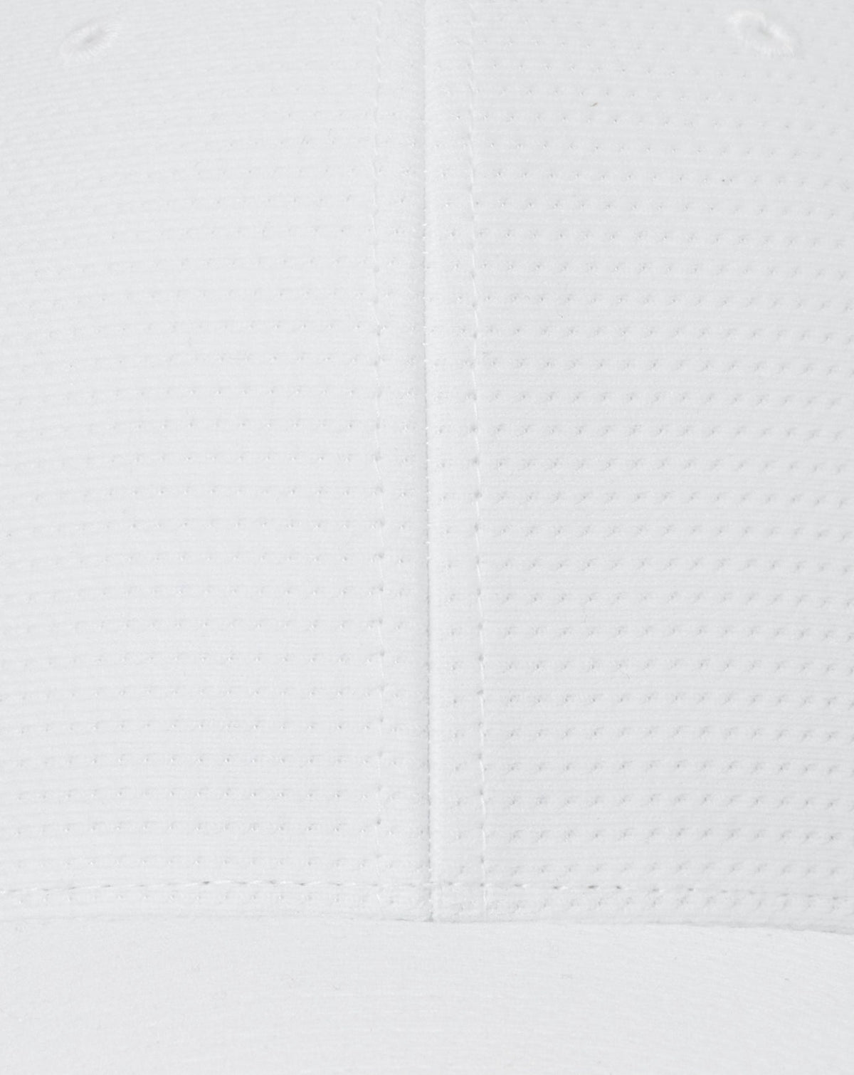 TravisMathew | Bahamas Blank Snapback Hat - White