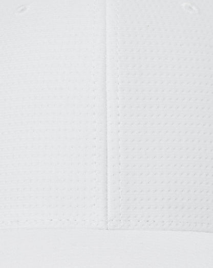 TravisMathew | Bahamas Blank Snapback Hat - White