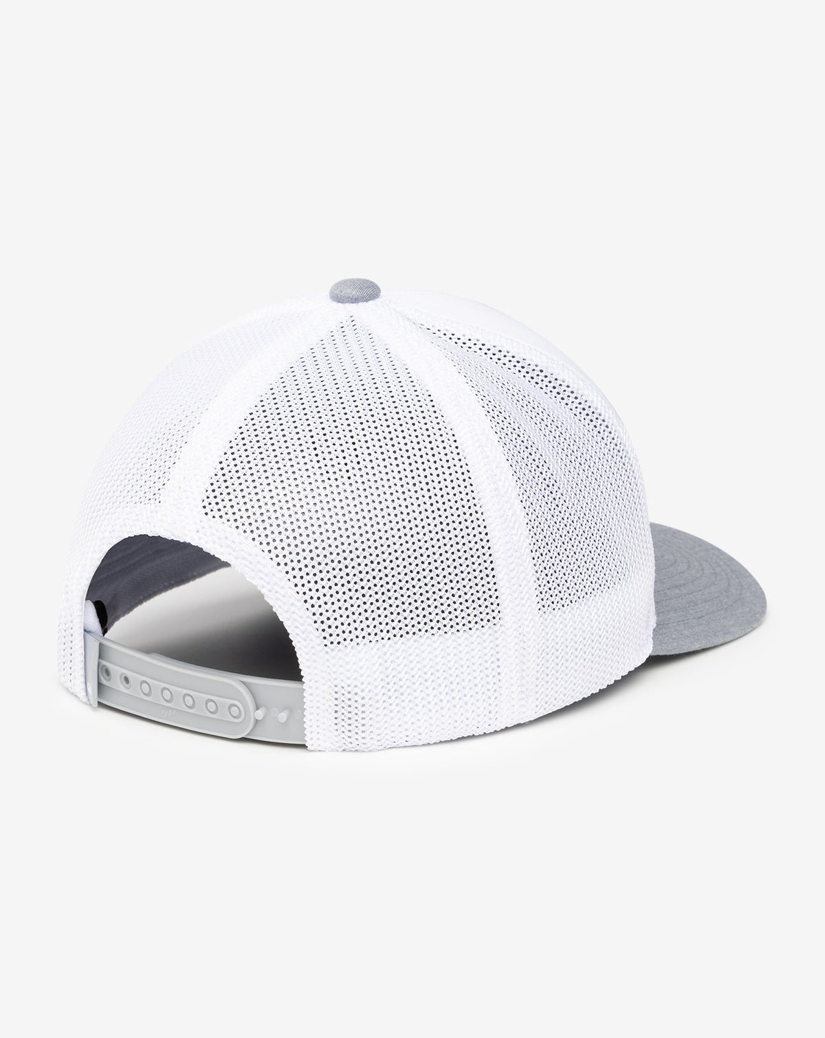 TravisMathew | Barton Springs Snapback Hat - White