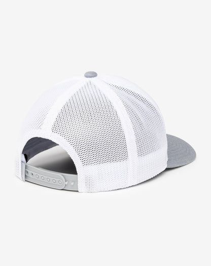 TravisMathew | Barton Springs Snapback Hat - White