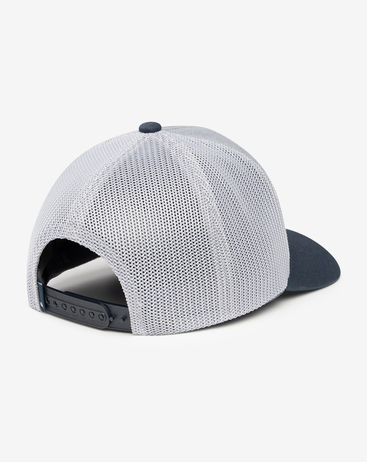 TravisMathew | Bellville Tx Snapback Hat - Heather Grey