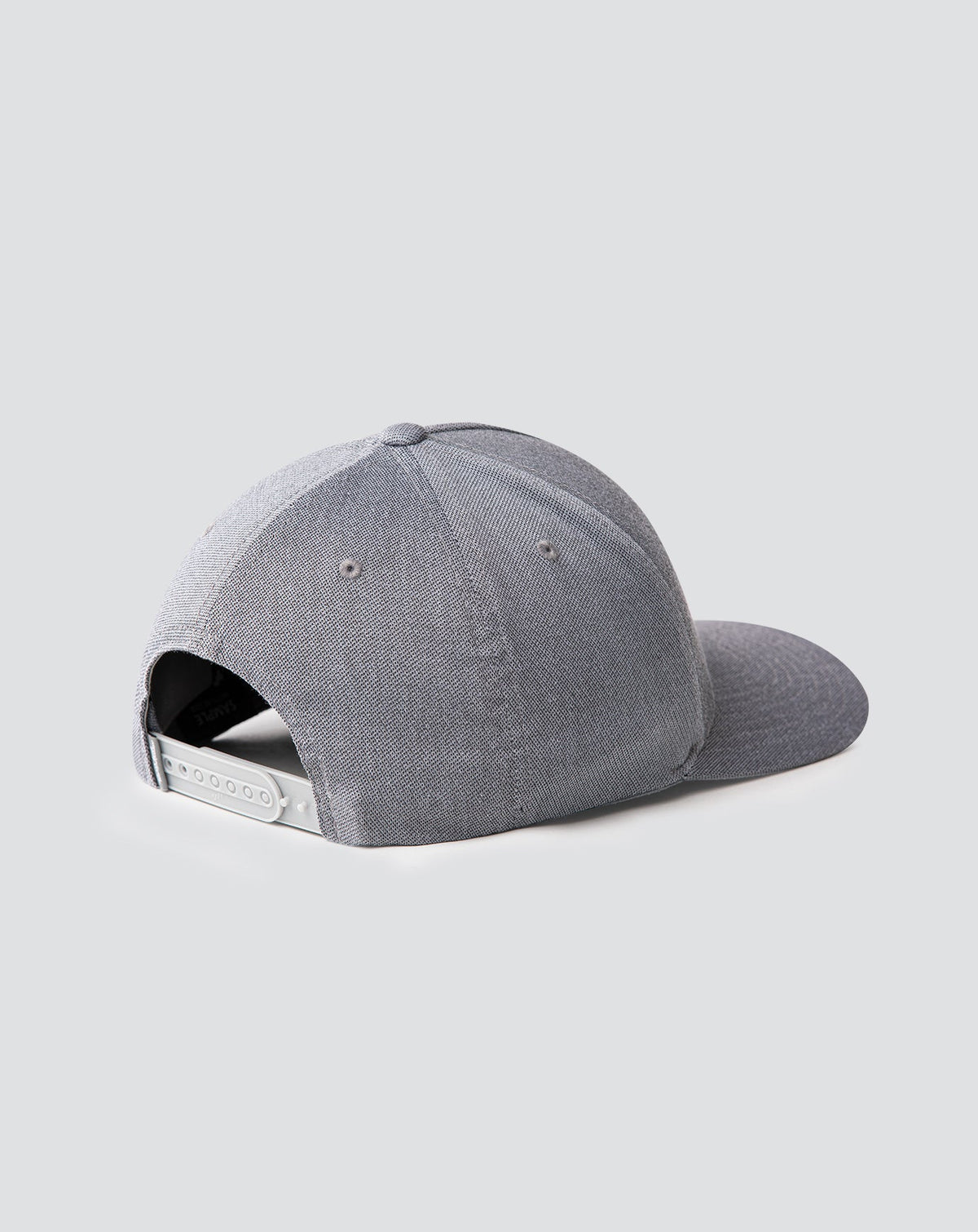 TravisMathew | Euchre Snapback Hat - Heather Quiet Shade