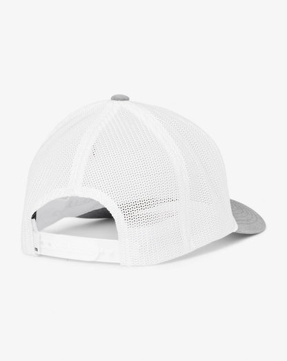 TravisMathew | UT Austin Defensive Line Snapback Hat - White
