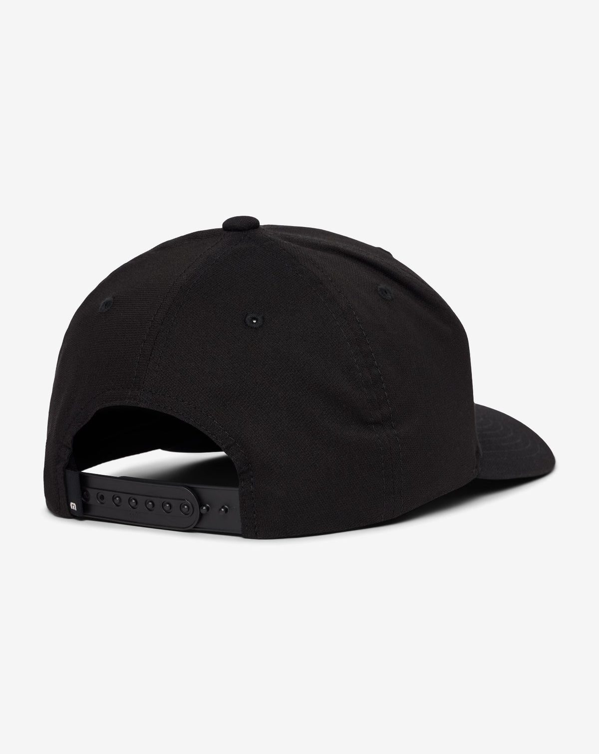 TravisMathew | Bonfire Nights Snapback Hat - Black