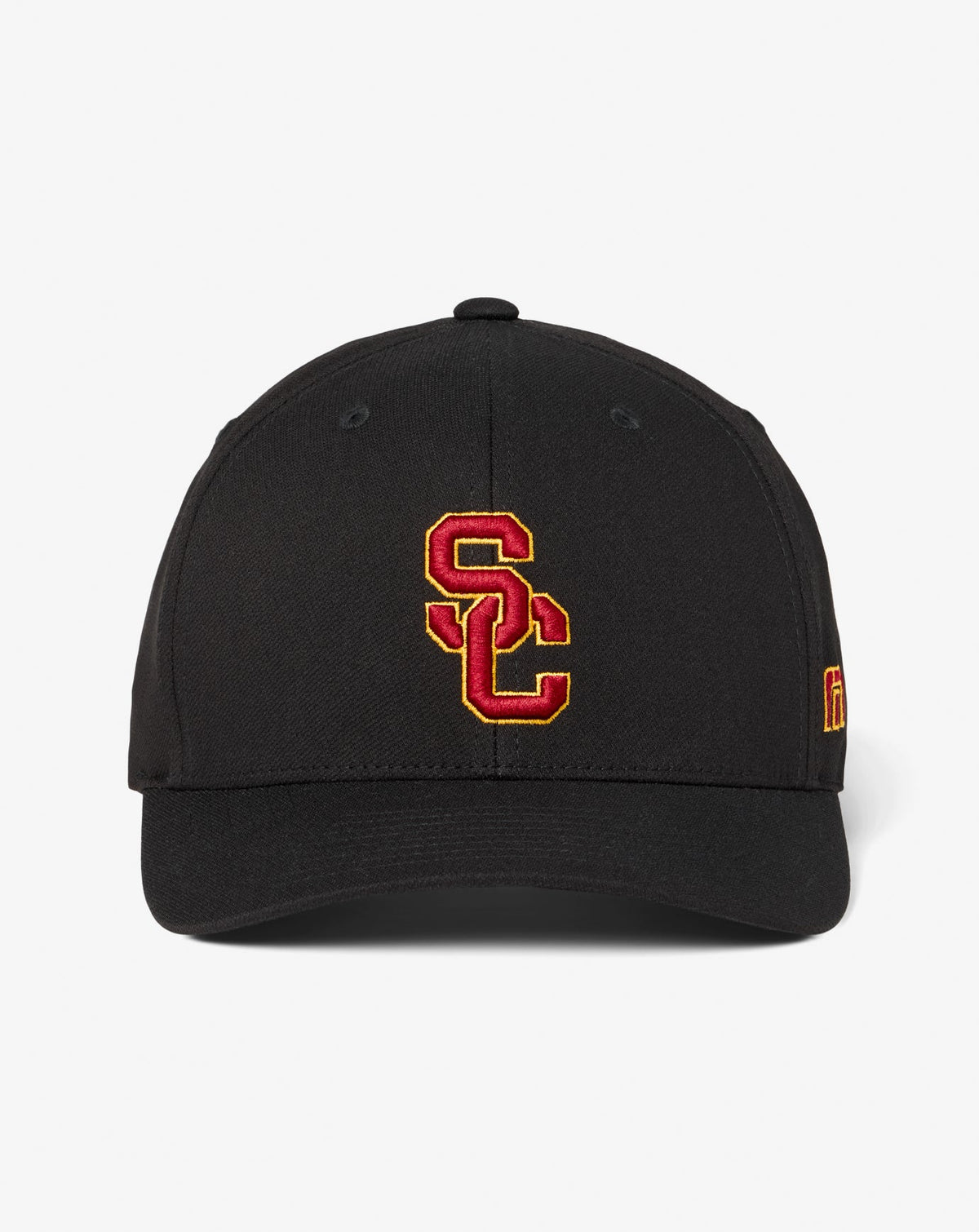 TravisMathew | USC Recruiting Class Snapback Hat - Black
