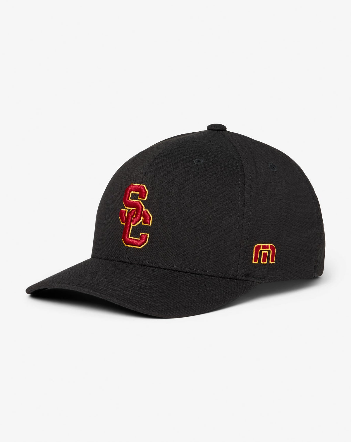 TravisMathew | USC Recruiting Class Snapback Hat - Black