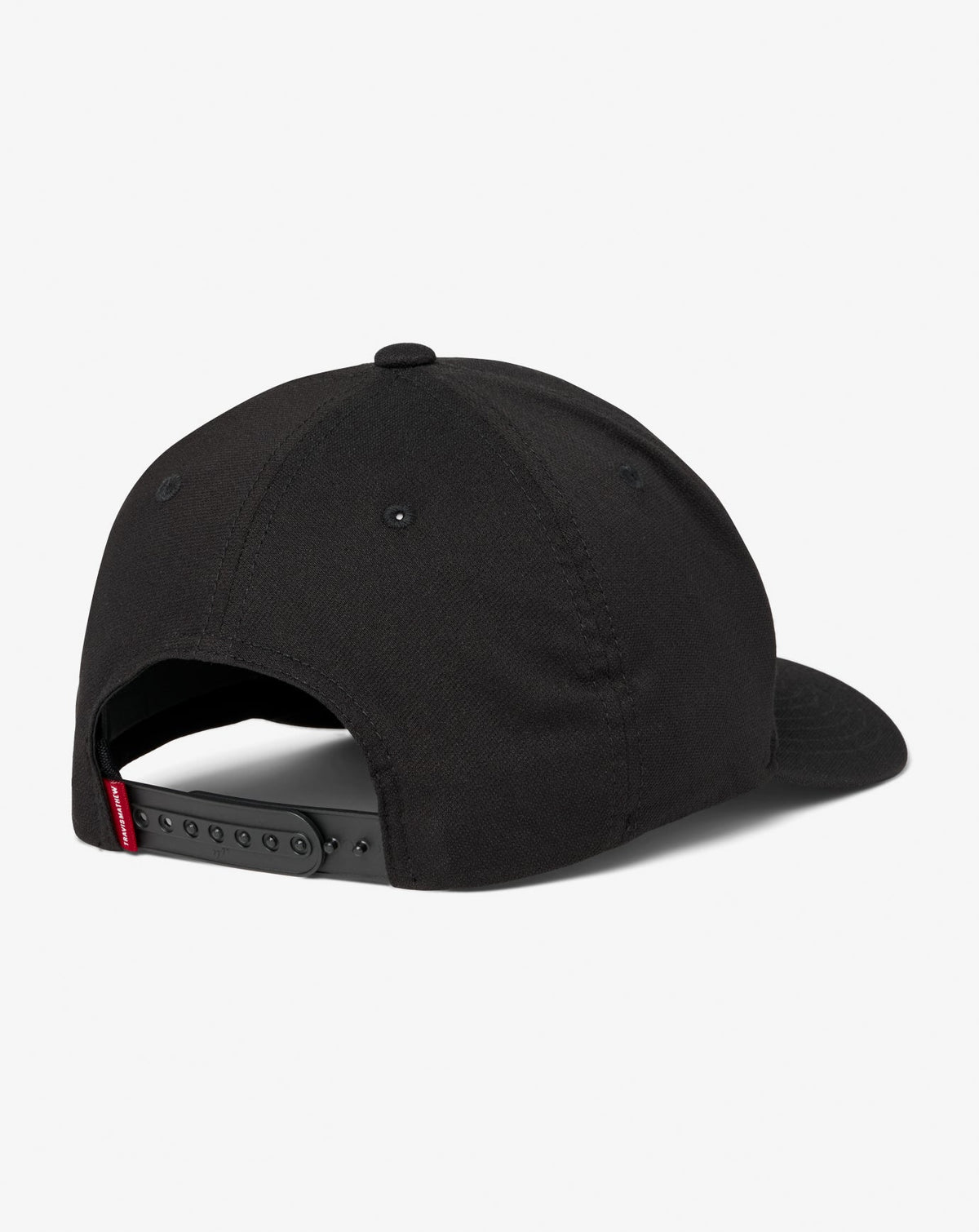 TravisMathew | USC Recruiting Class Snapback Hat - Black