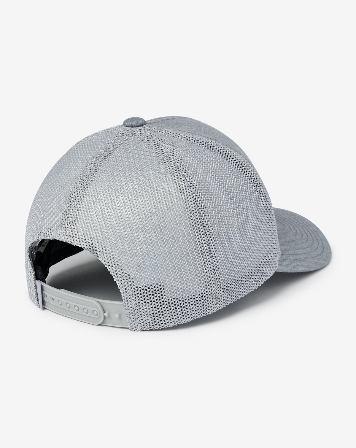 TravisMathew | Stater 3.0 Snapback Hat - Heather Grey