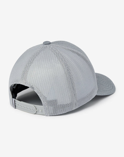 TravisMathew | Stater 3.0 Snapback Hat - Heather Grey