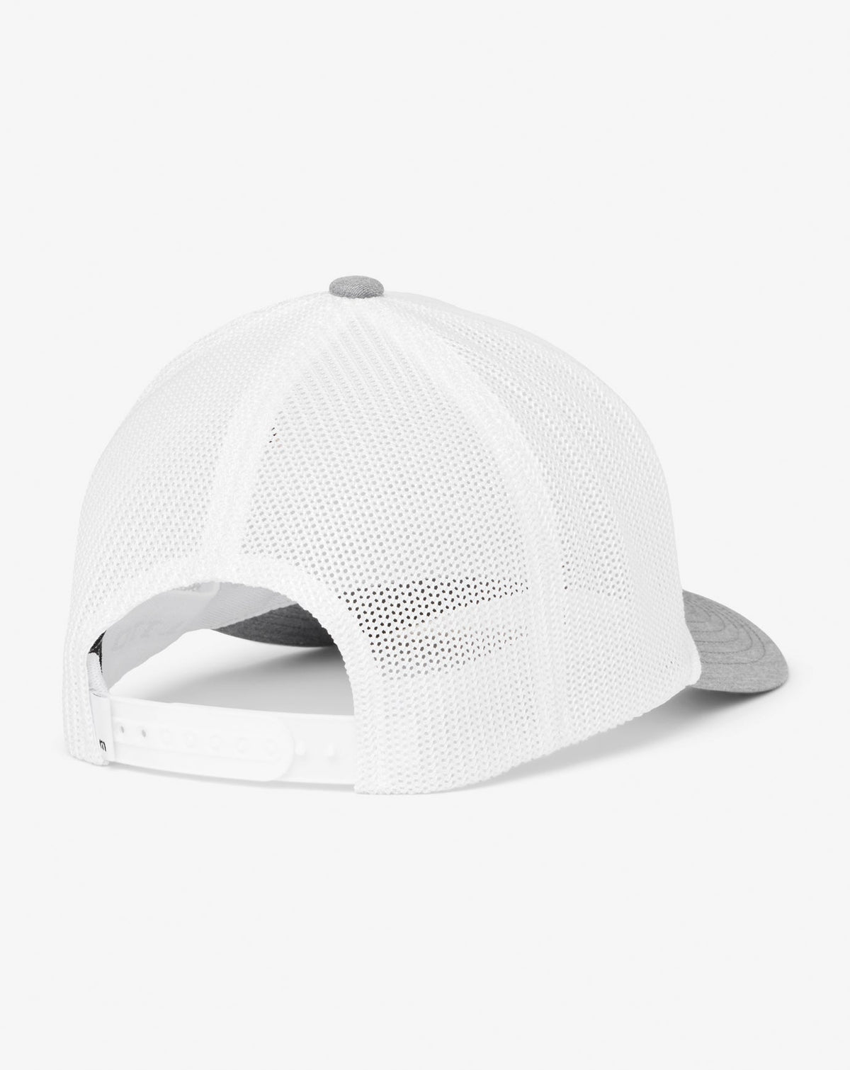 TravisMathew | Nebraska Defensive Line Snapback Hat - White